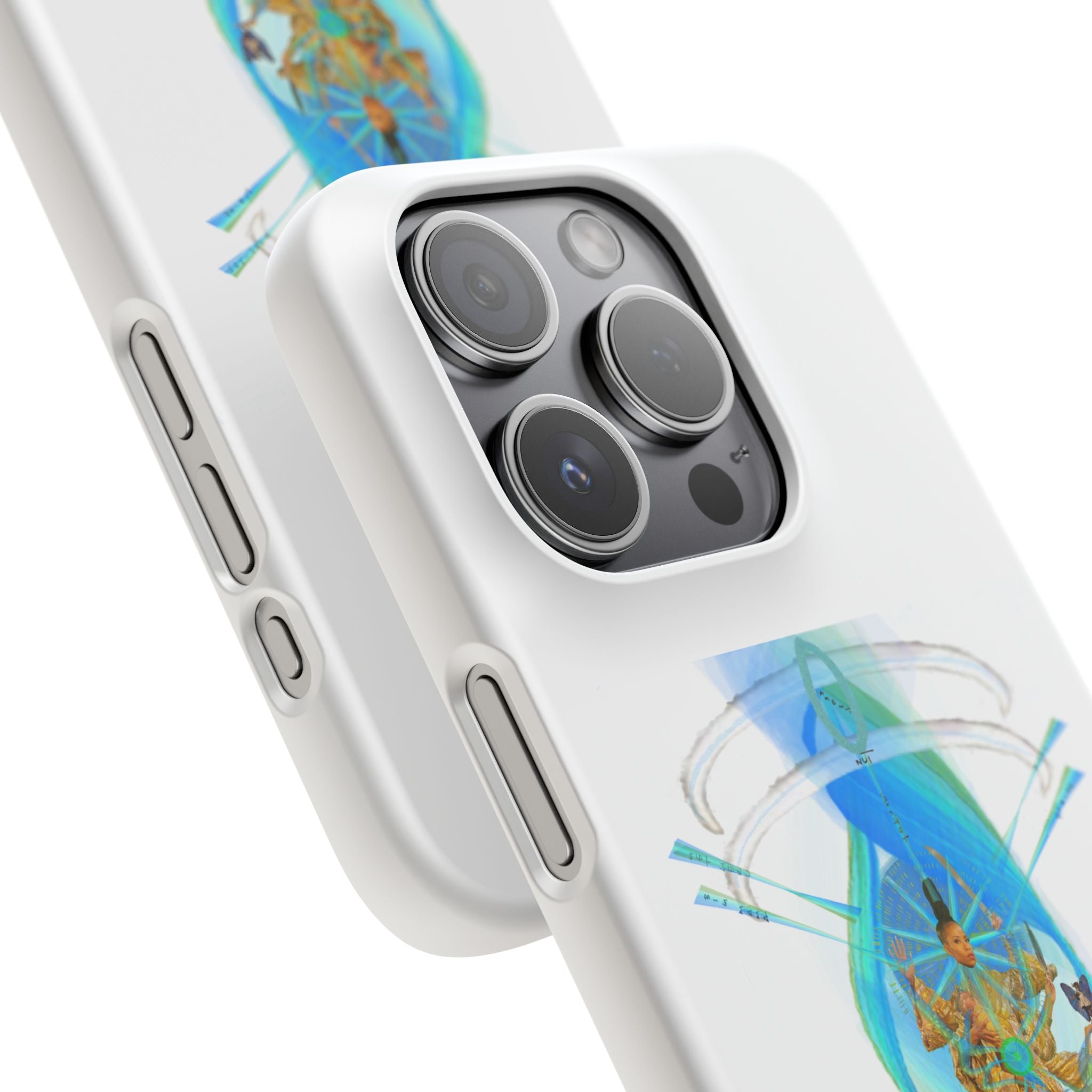 IPHONE/SAMSUNG PHONE CASE