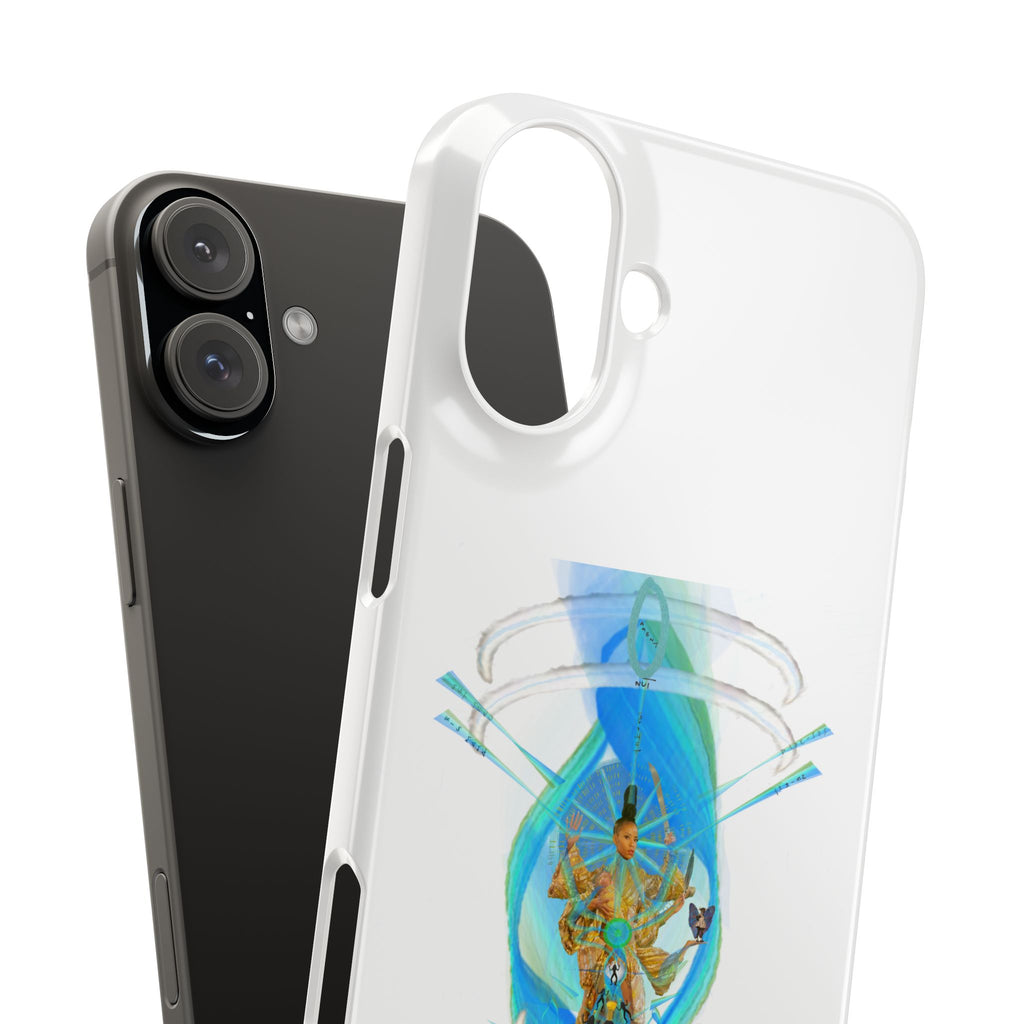 IPHONE/SAMSUNG PHONE CASE