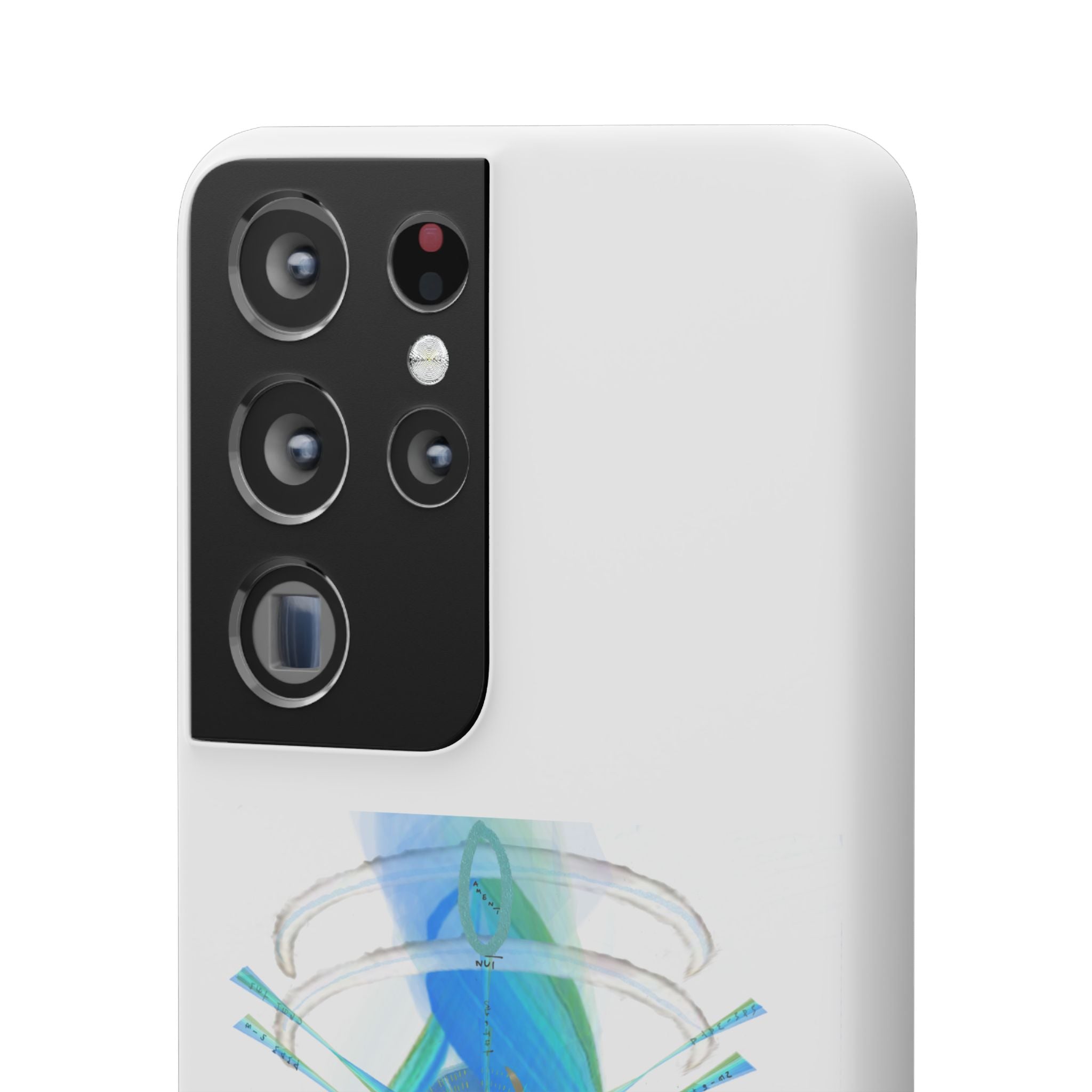 IPHONE/SAMSUNG PHONE CASE