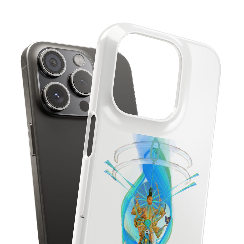 IPHONE/SAMSUNG PHONE CASE