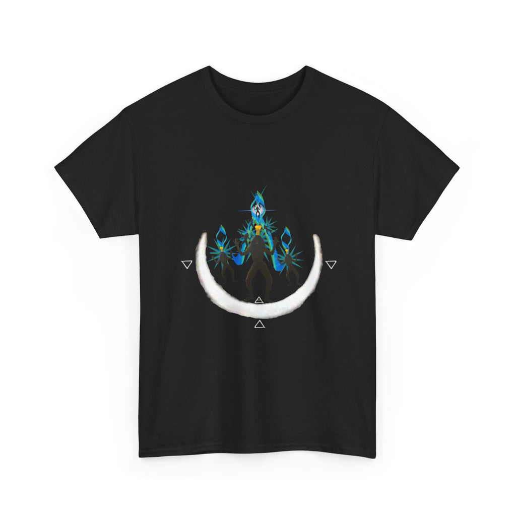 7 Kundalini Goddesses Tee