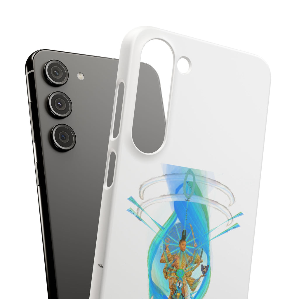 IPHONE/SAMSUNG PHONE CASE