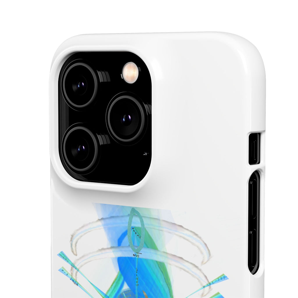 IPHONE/SAMSUNG PHONE CASE