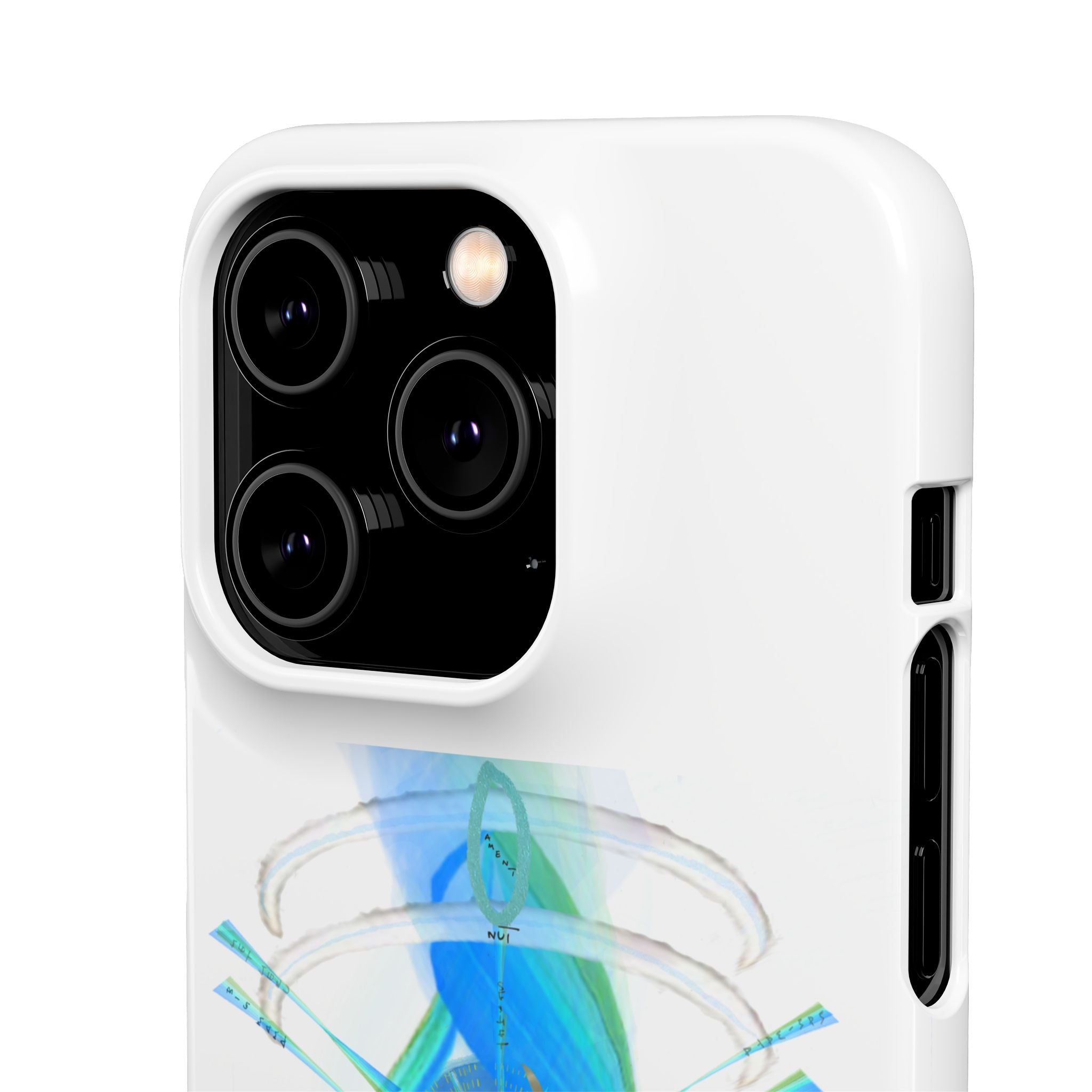 IPHONE/SAMSUNG PHONE CASE