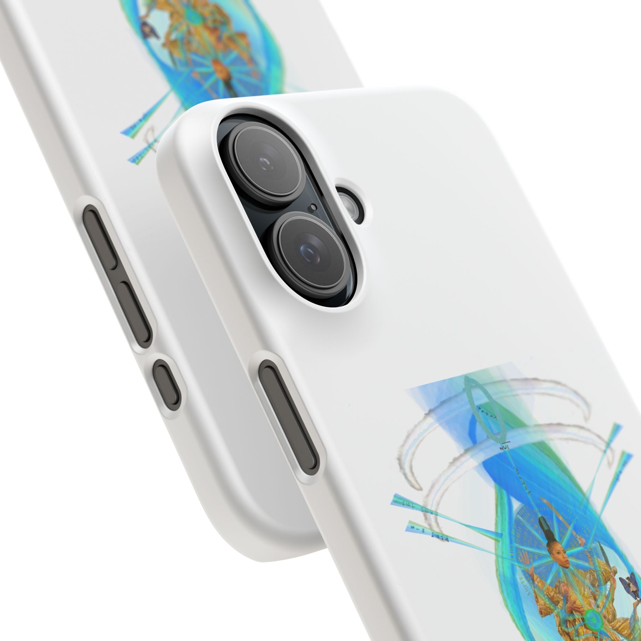 IPHONE/SAMSUNG PHONE CASE