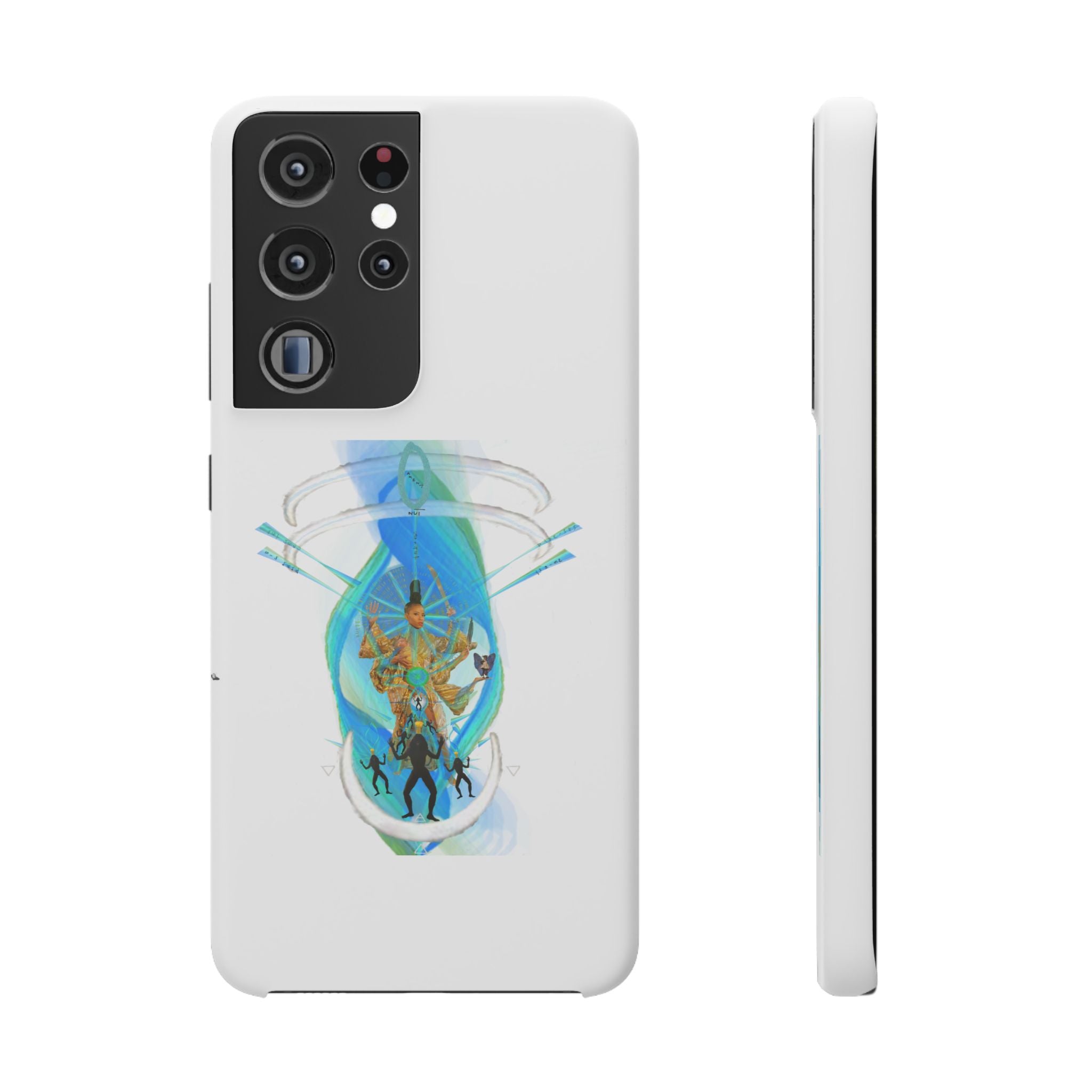 IPHONE/SAMSUNG PHONE CASE