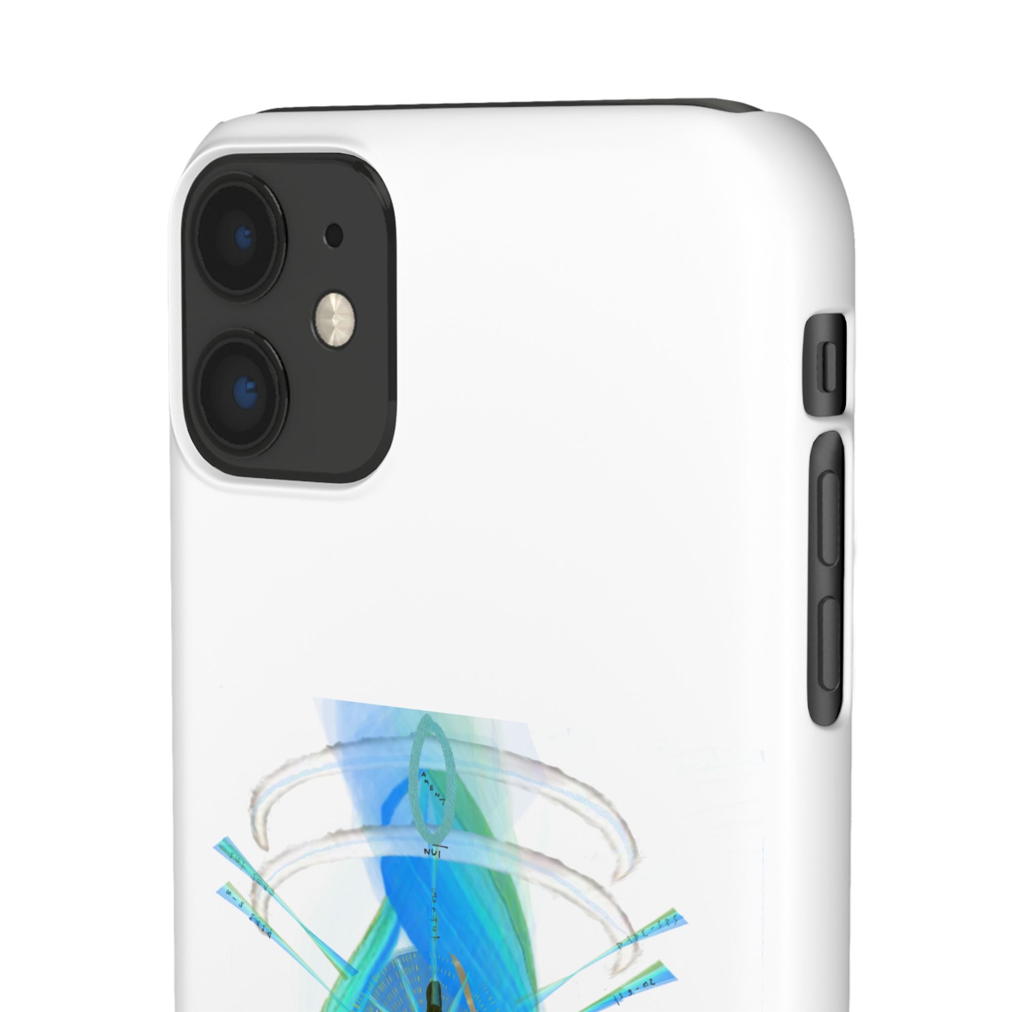 IPHONE/SAMSUNG PHONE CASE