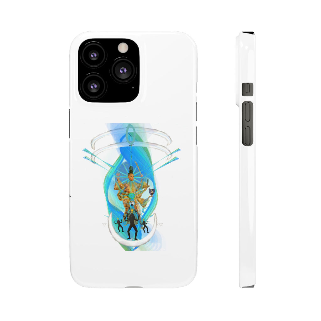 IPHONE/SAMSUNG PHONE CASE