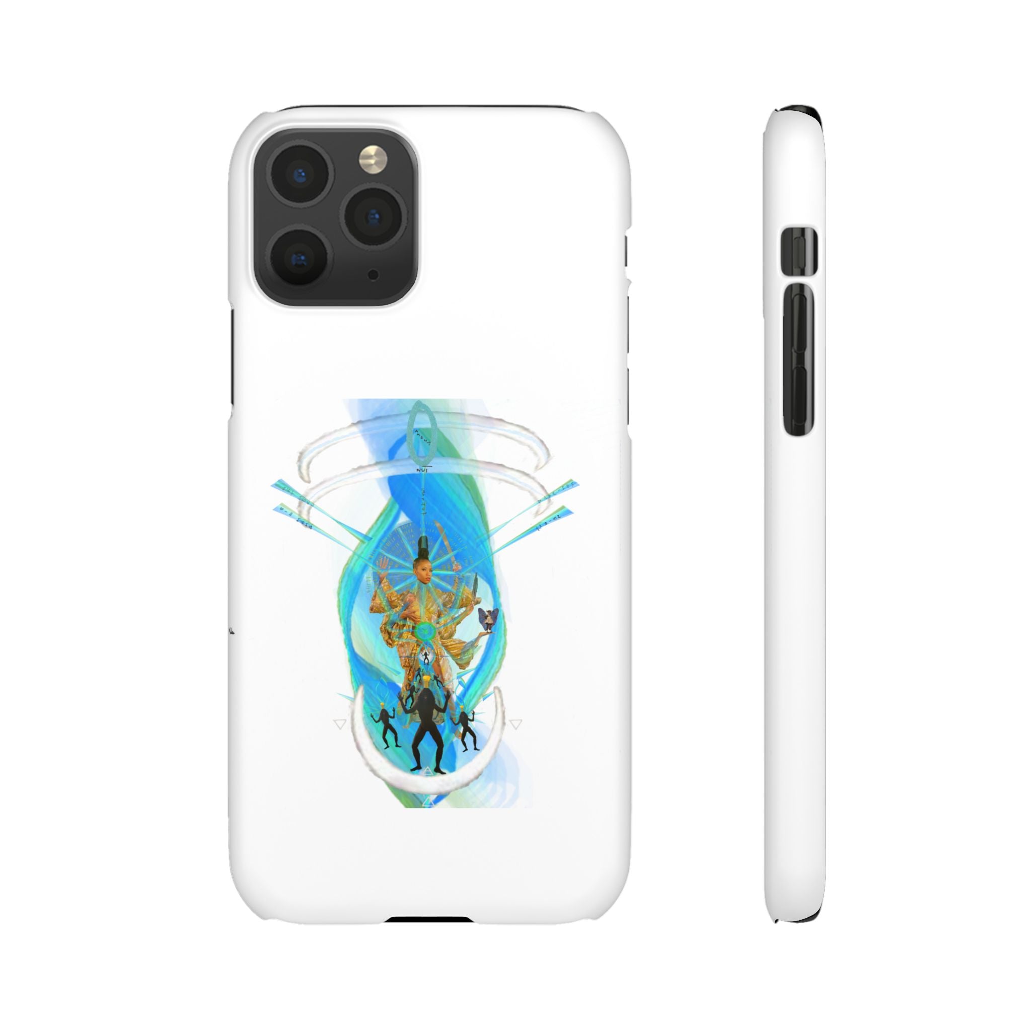 IPHONE/SAMSUNG PHONE CASE