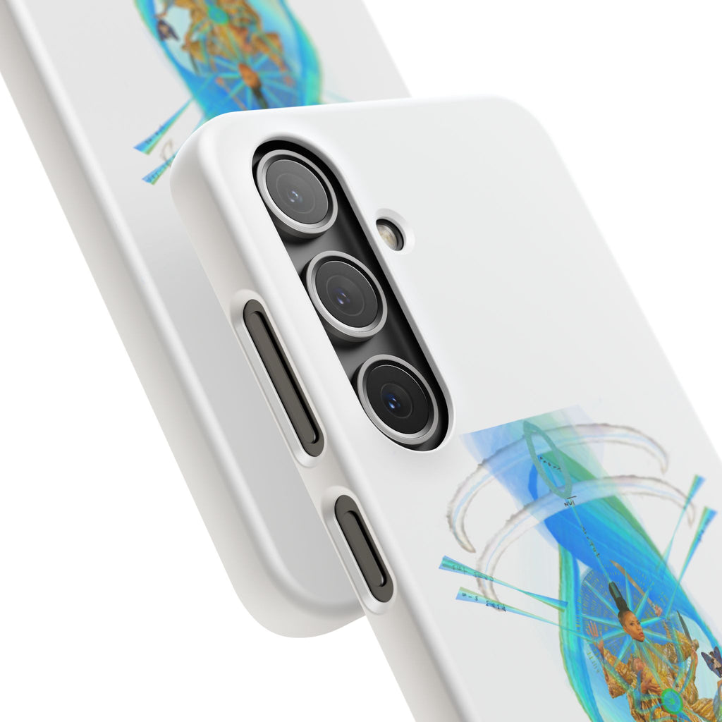 IPHONE/SAMSUNG PHONE CASE