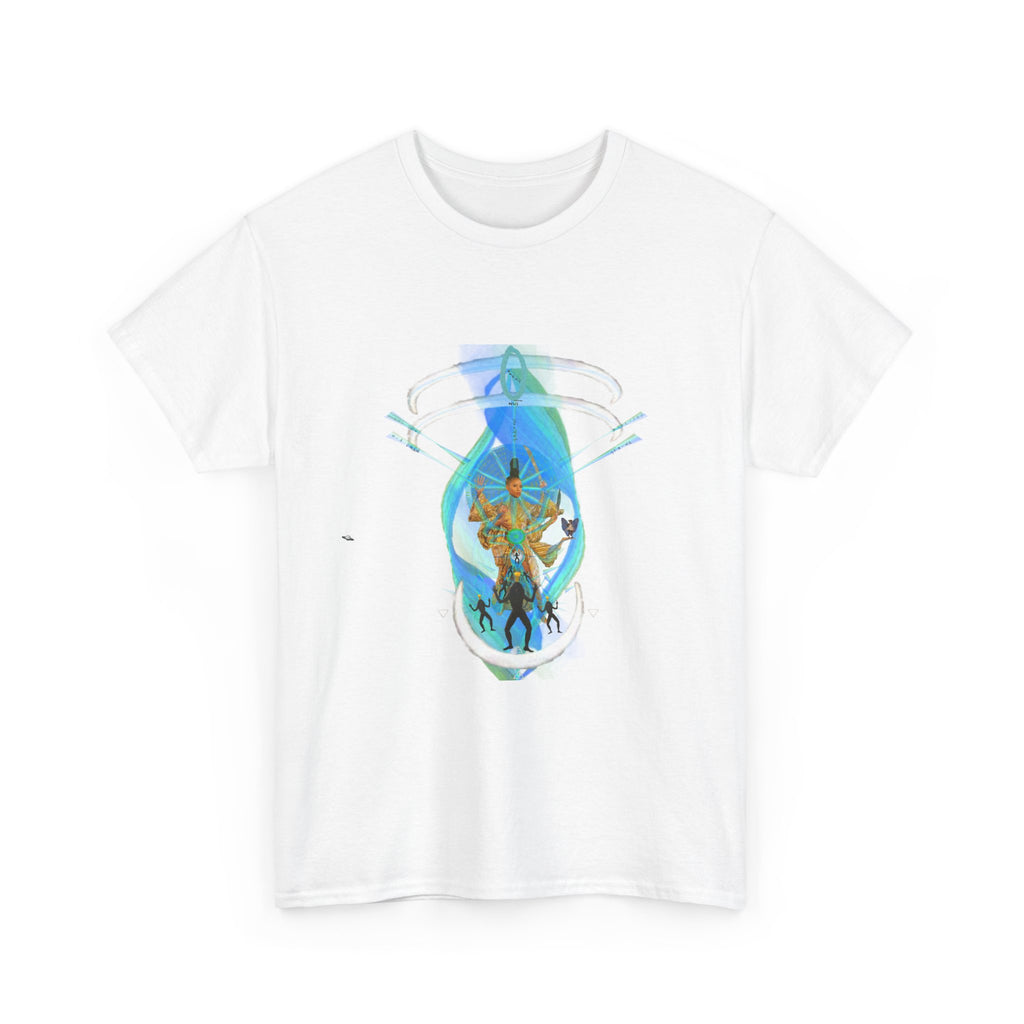 Coming Forth By Day Tee