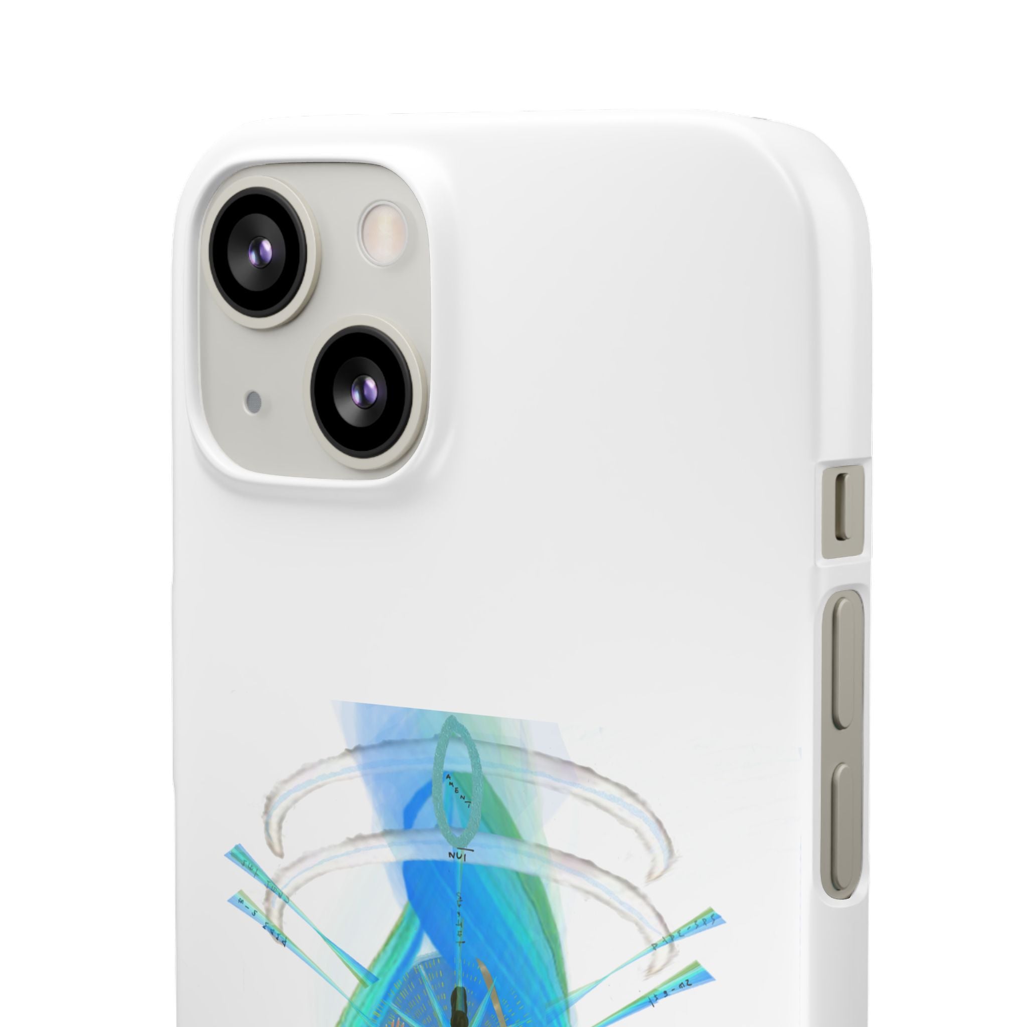 IPHONE/SAMSUNG PHONE CASE