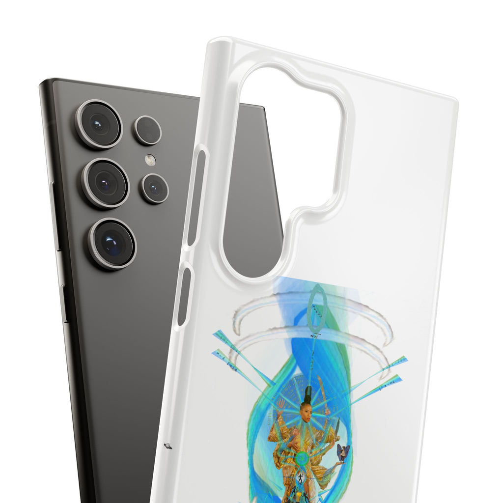 IPHONE/SAMSUNG PHONE CASE