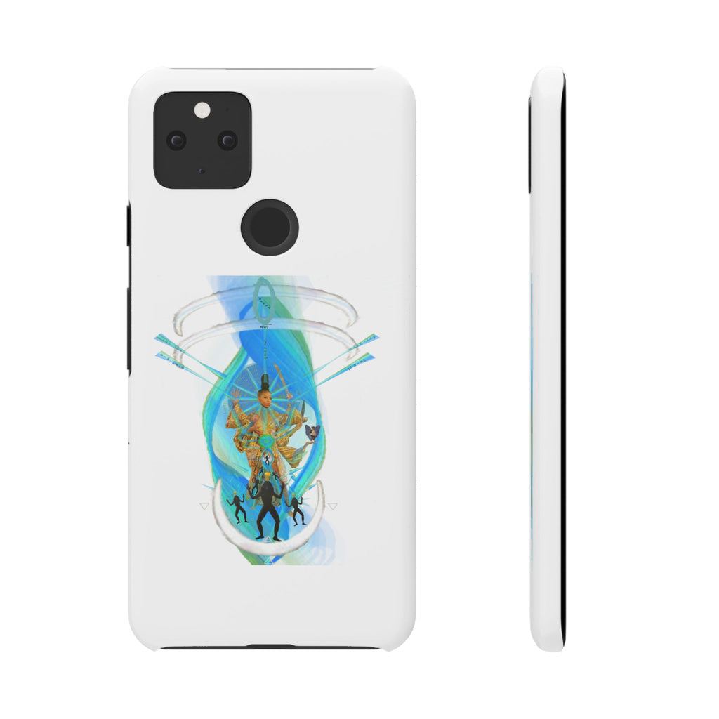 IPHONE/SAMSUNG PHONE CASE