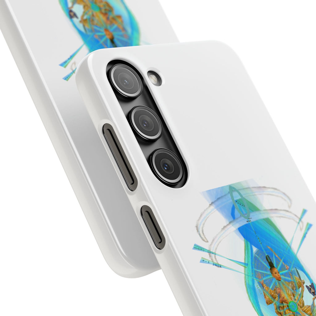 IPHONE/SAMSUNG PHONE CASE