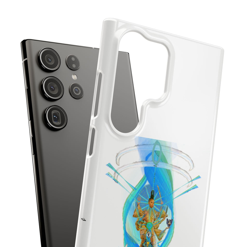 IPHONE/SAMSUNG PHONE CASE