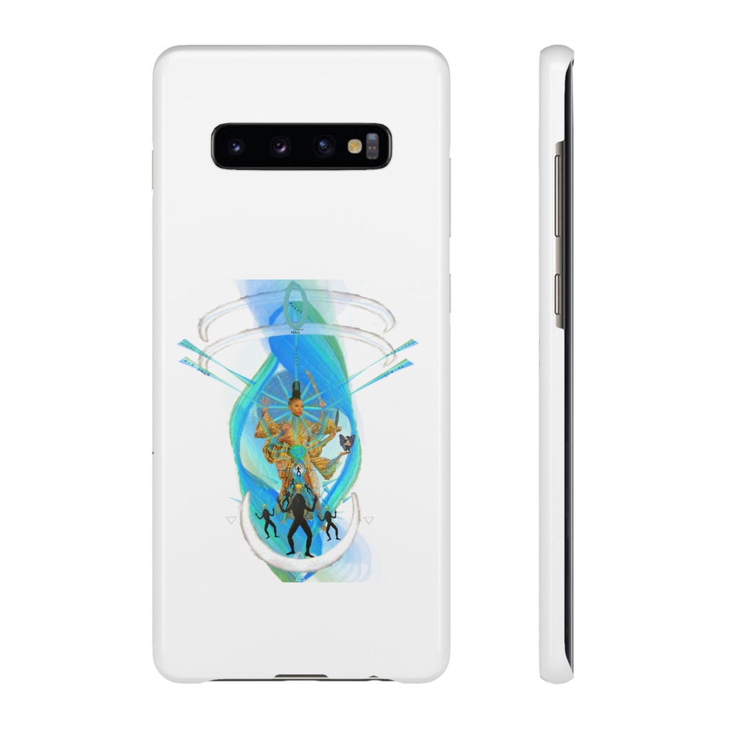 IPHONE/SAMSUNG PHONE CASE