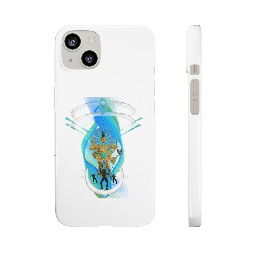 IPHONE/SAMSUNG PHONE CASE