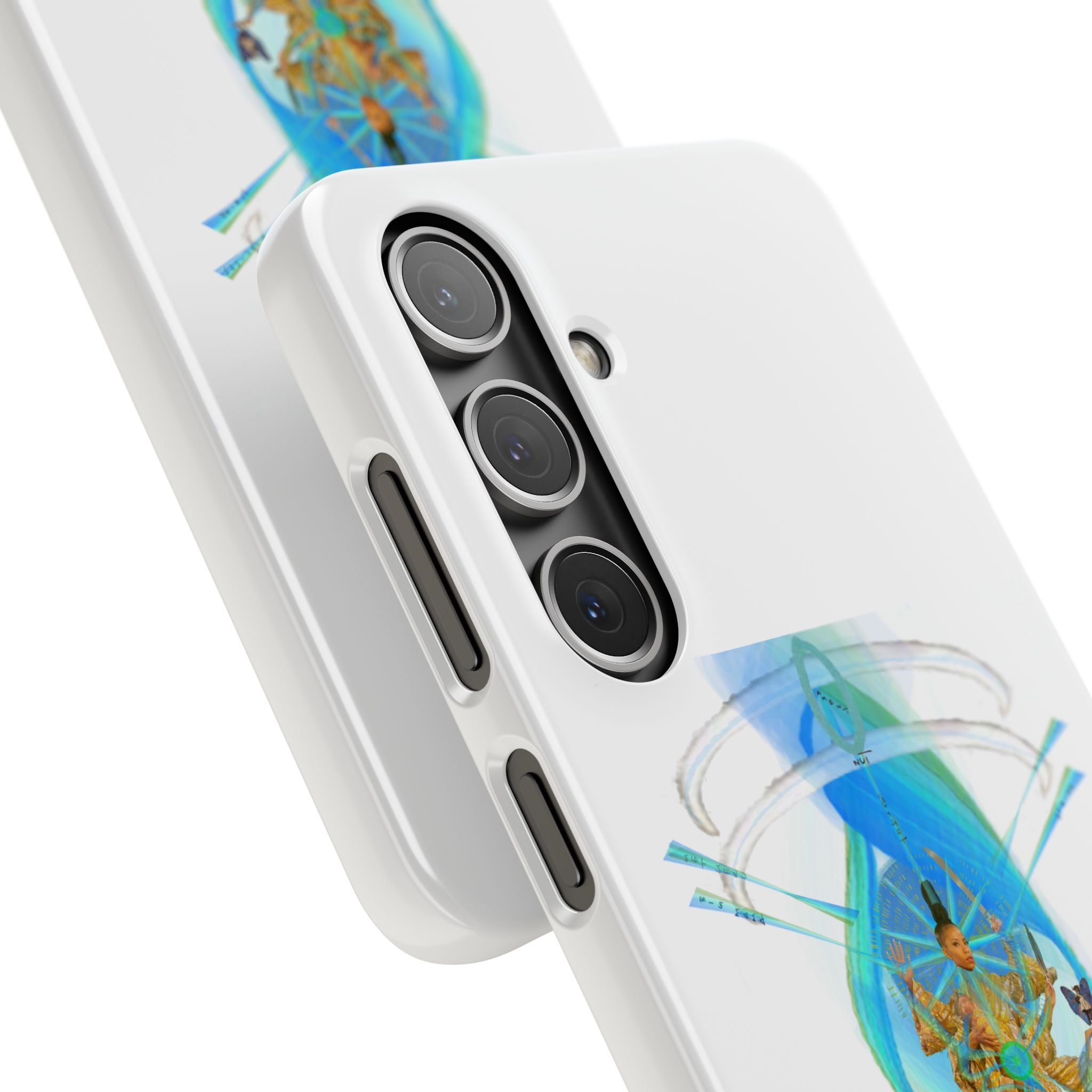 IPHONE/SAMSUNG PHONE CASE