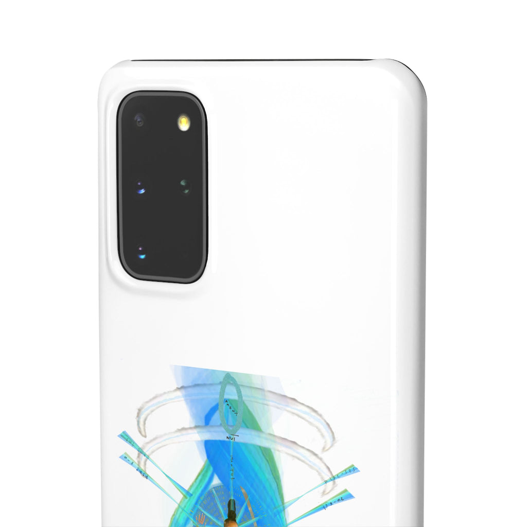 IPHONE/SAMSUNG PHONE CASE