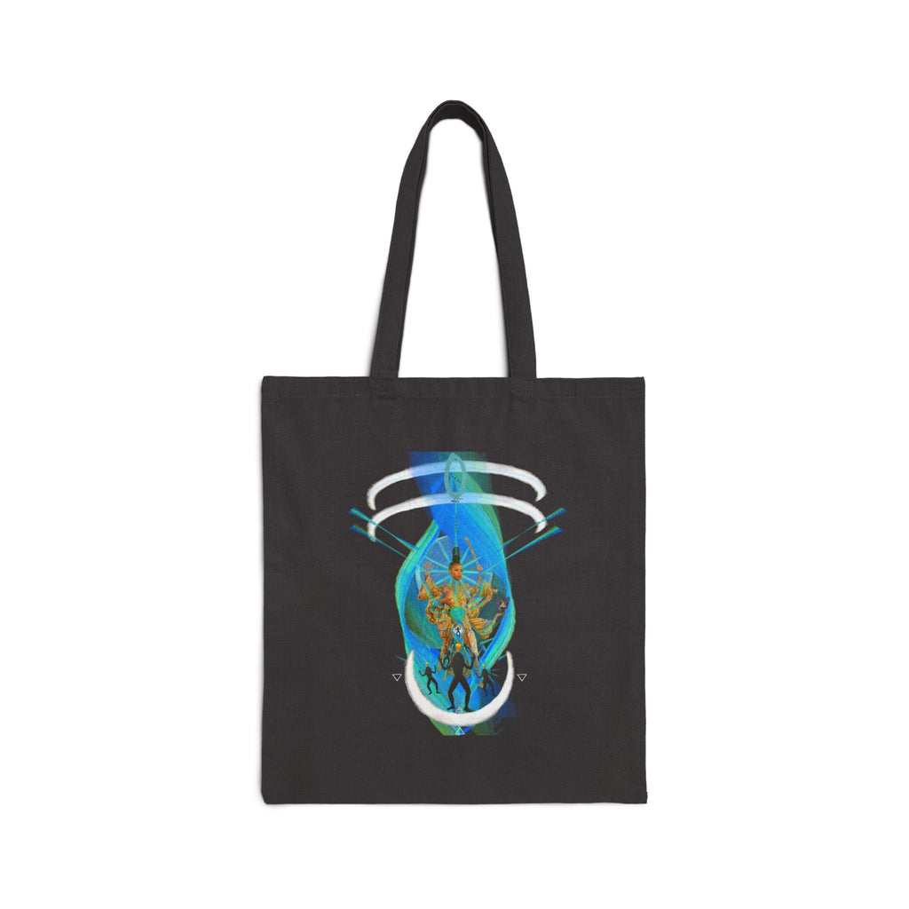 Coming Forth By Day Tote