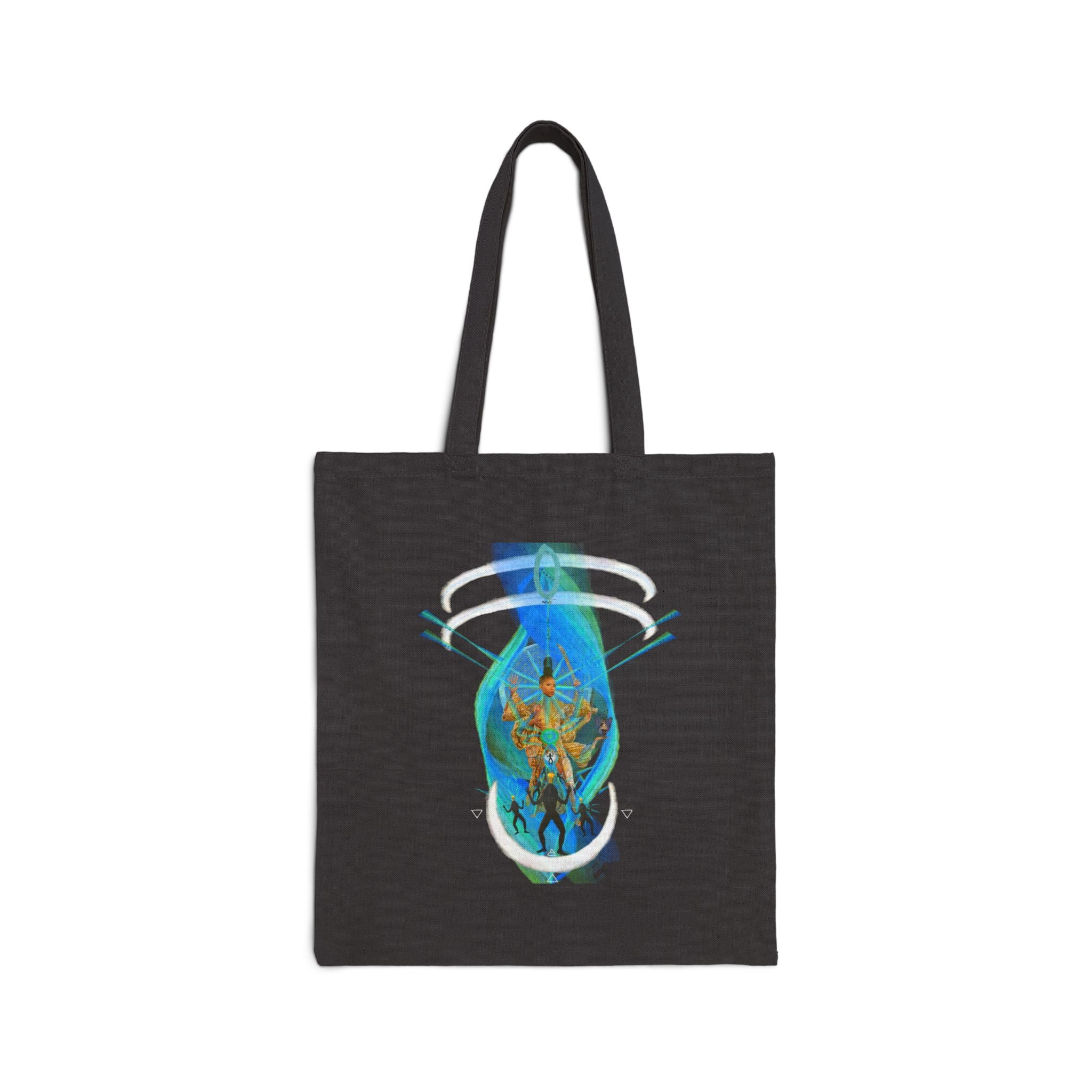 Coming Forth By Day Tote