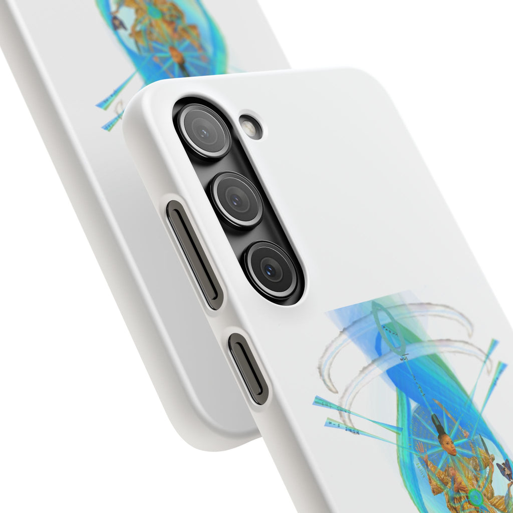 IPHONE/SAMSUNG PHONE CASE