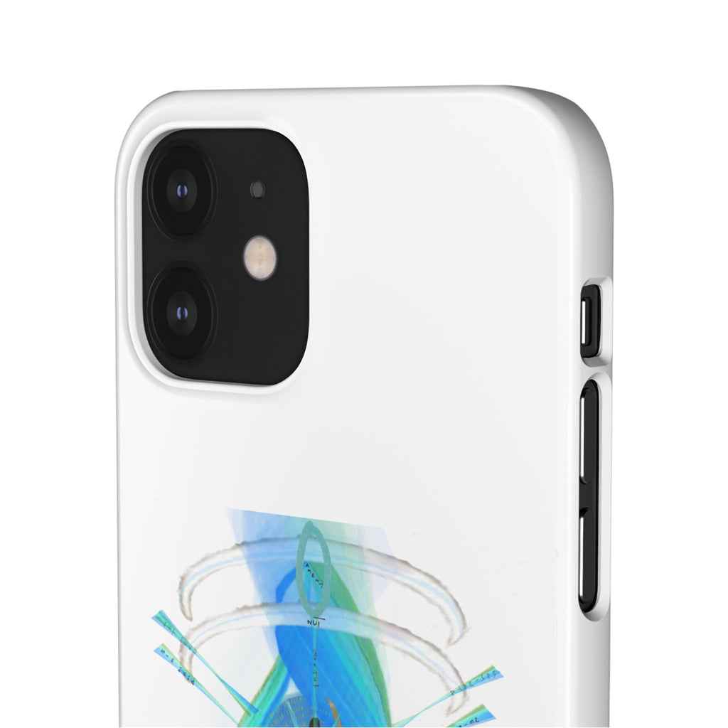 IPHONE/SAMSUNG PHONE CASE