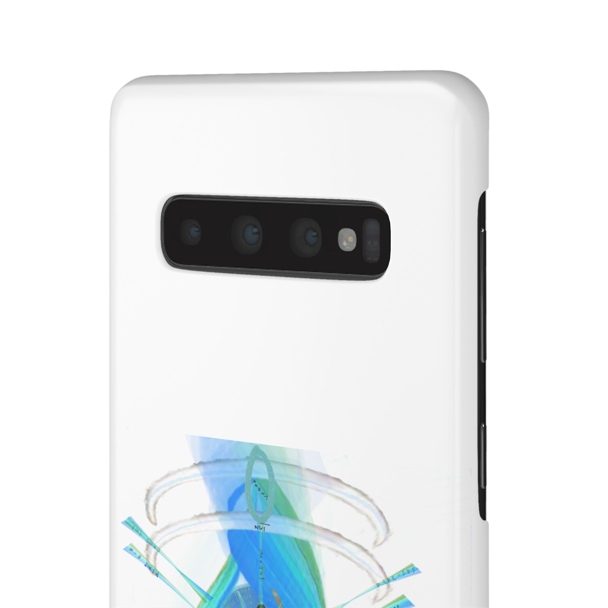 IPHONE/SAMSUNG PHONE CASE