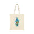 Coming Forth By Day Tote
