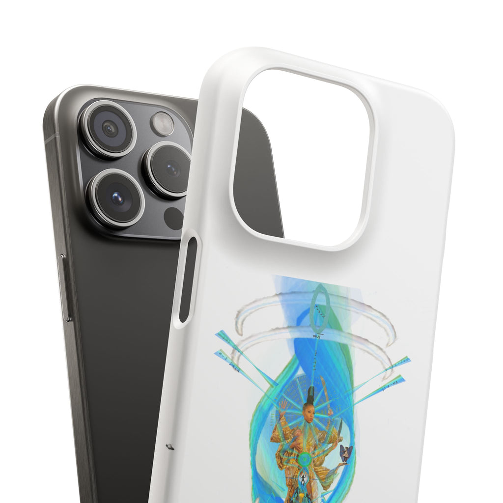 IPHONE/SAMSUNG PHONE CASE