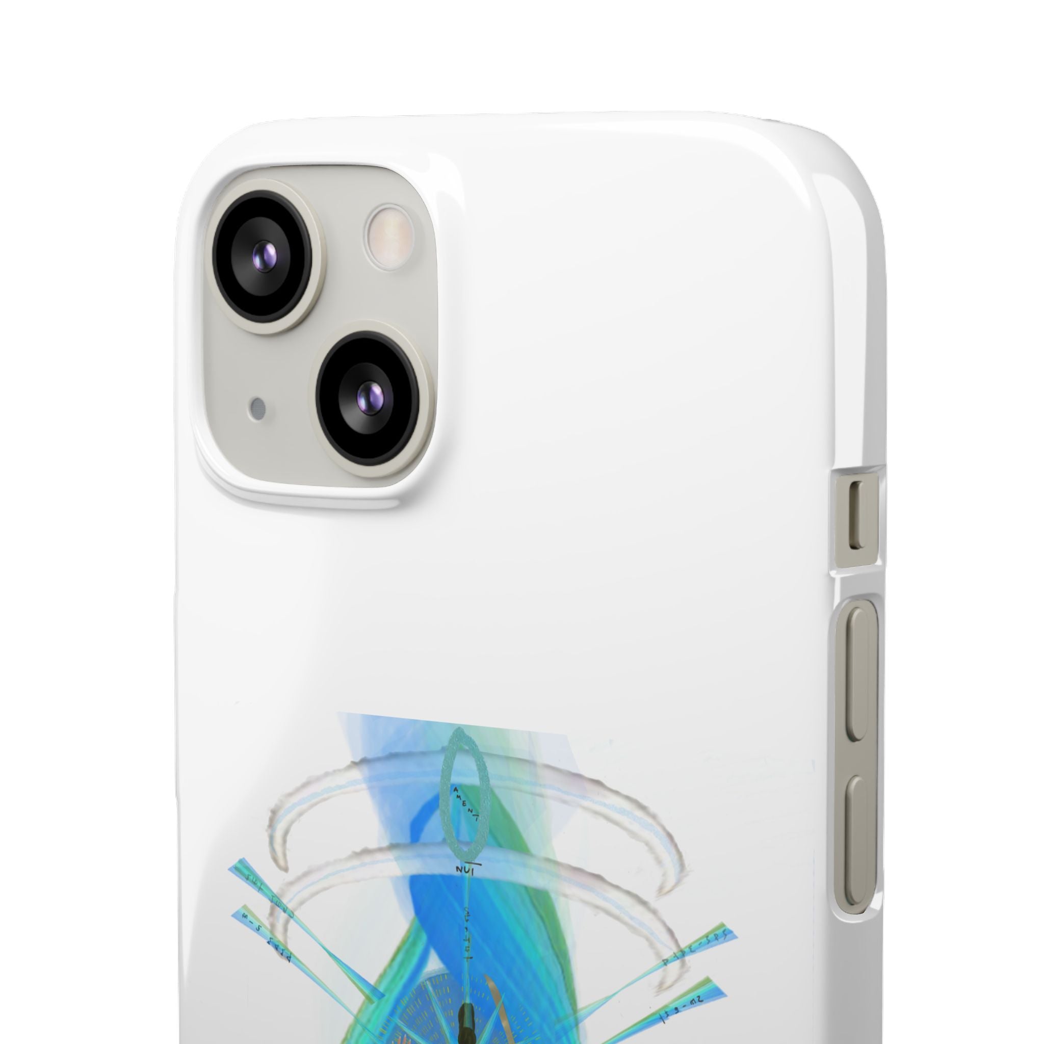 IPHONE/SAMSUNG PHONE CASE