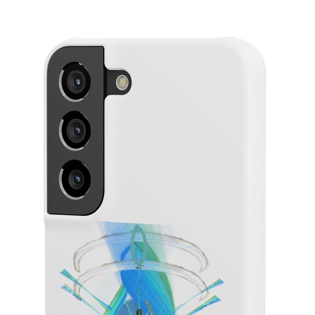 IPHONE/SAMSUNG PHONE CASE