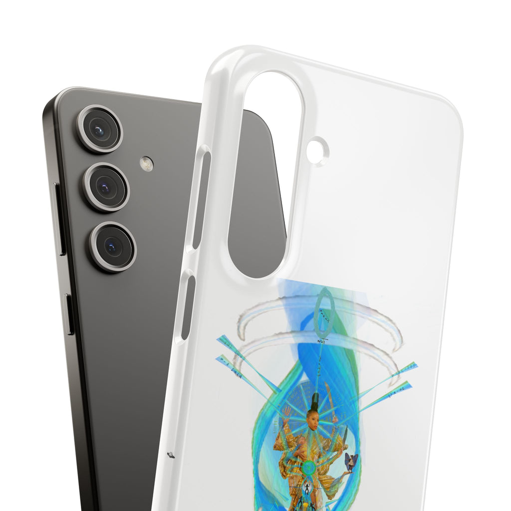 IPHONE/SAMSUNG PHONE CASE