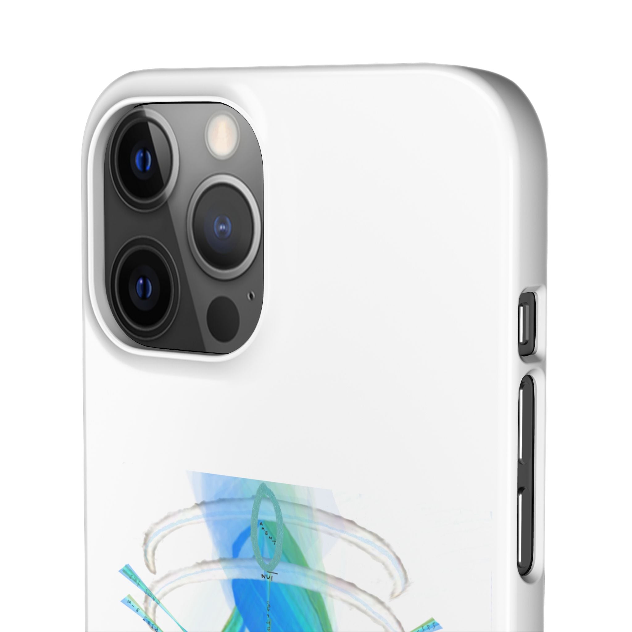 IPHONE/SAMSUNG PHONE CASE