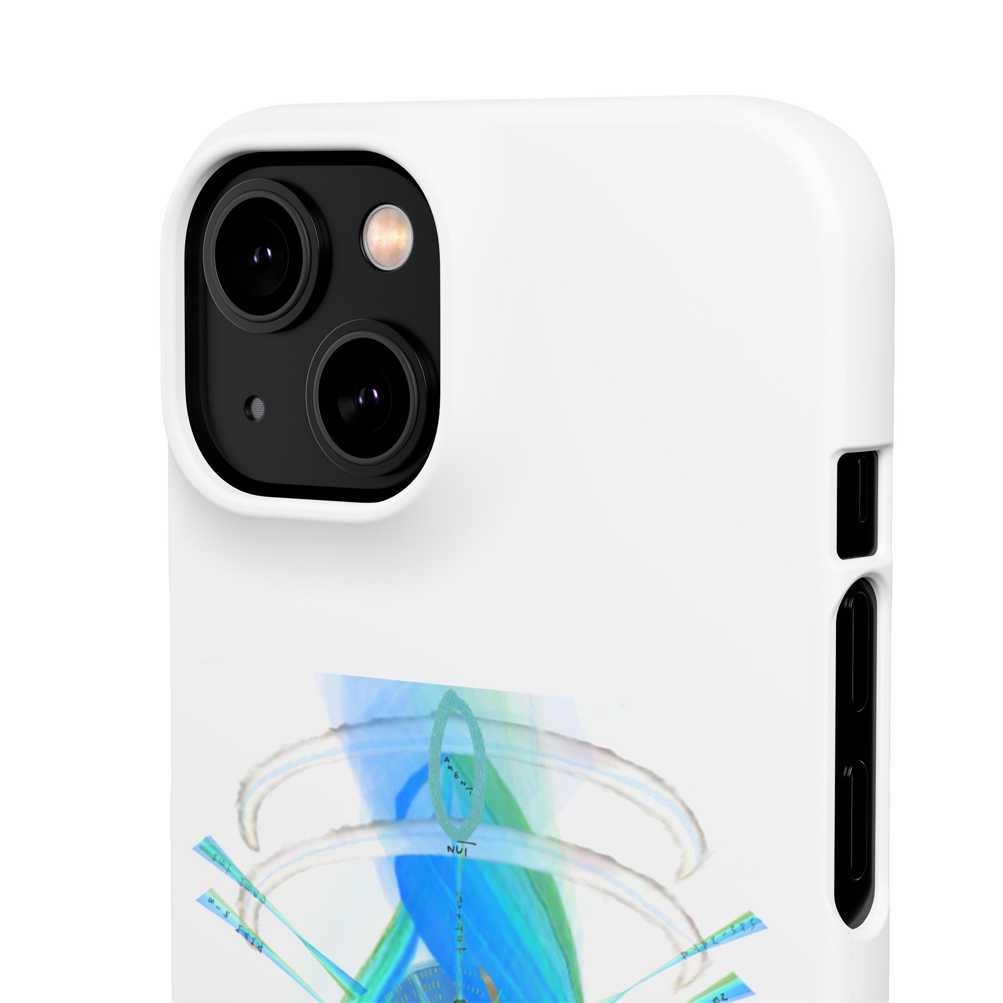 IPHONE/SAMSUNG PHONE CASE