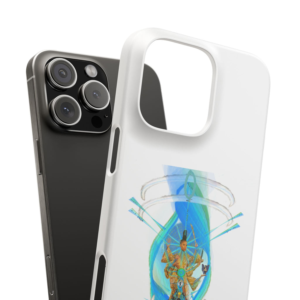 IPHONE/SAMSUNG PHONE CASE