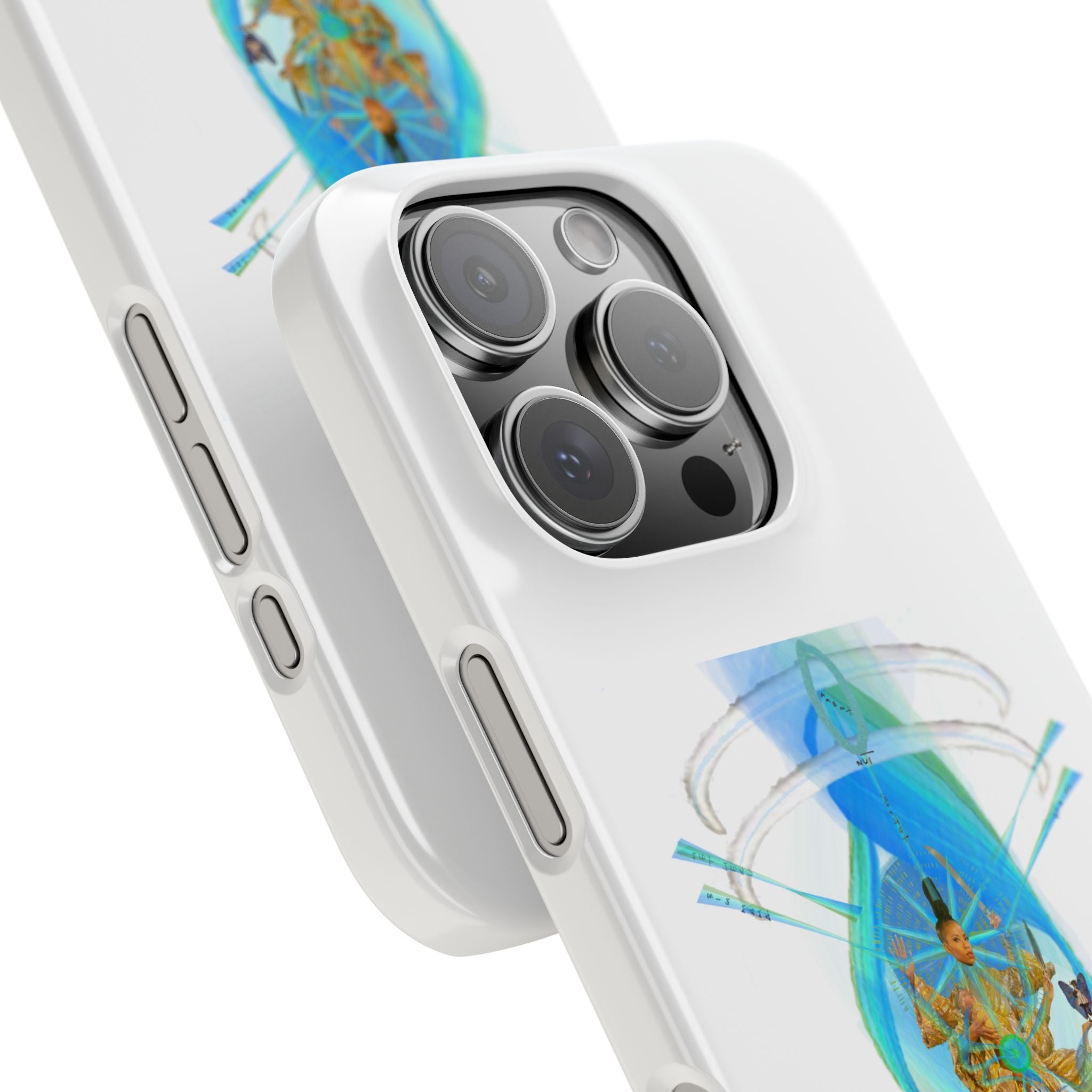 IPHONE/SAMSUNG PHONE CASE