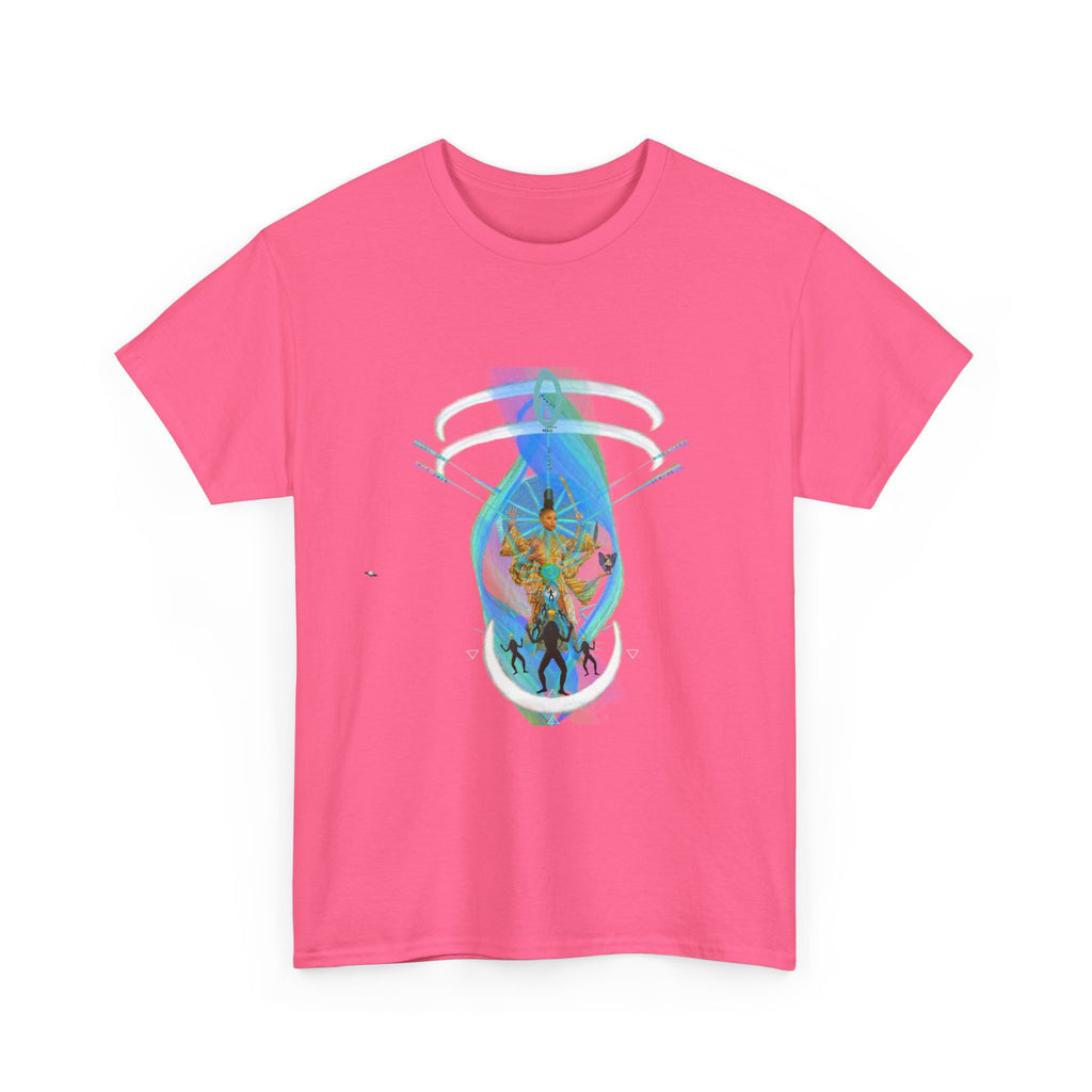 Coming Forth By Day Tee
