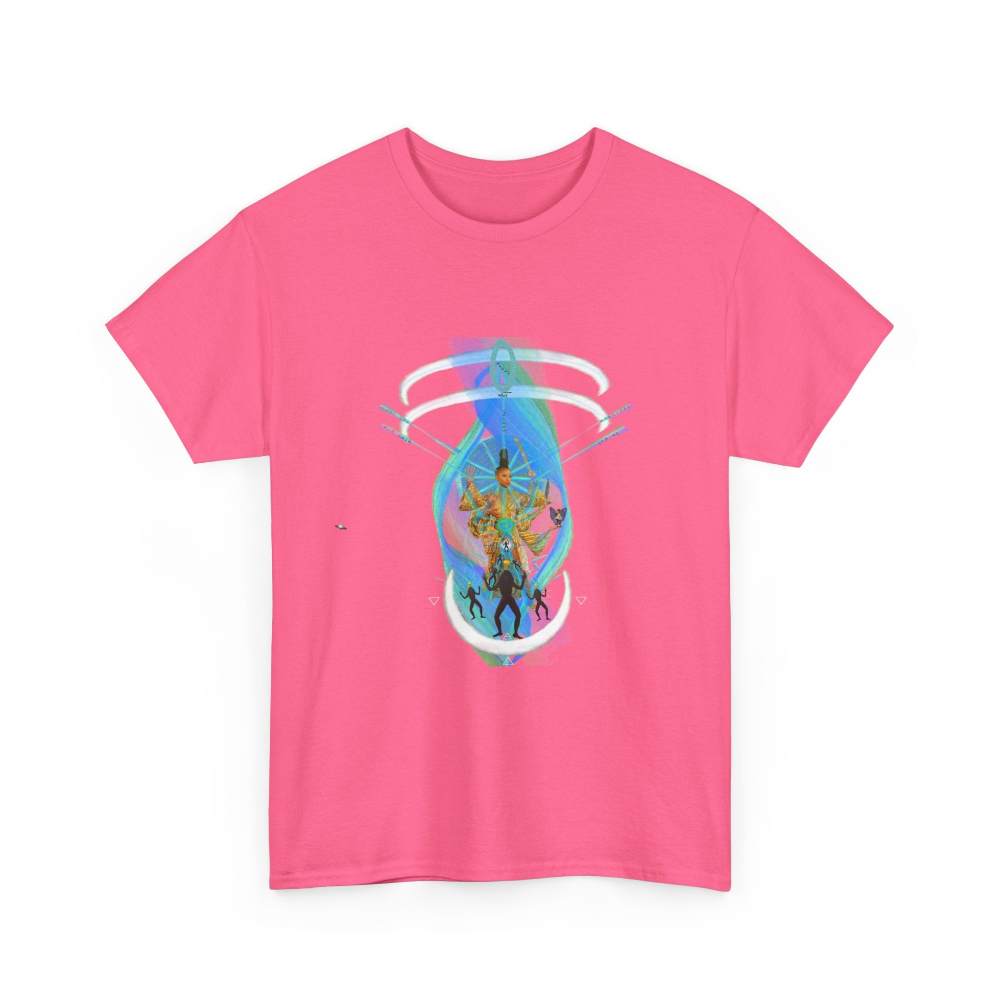 Coming Forth By Day Tee