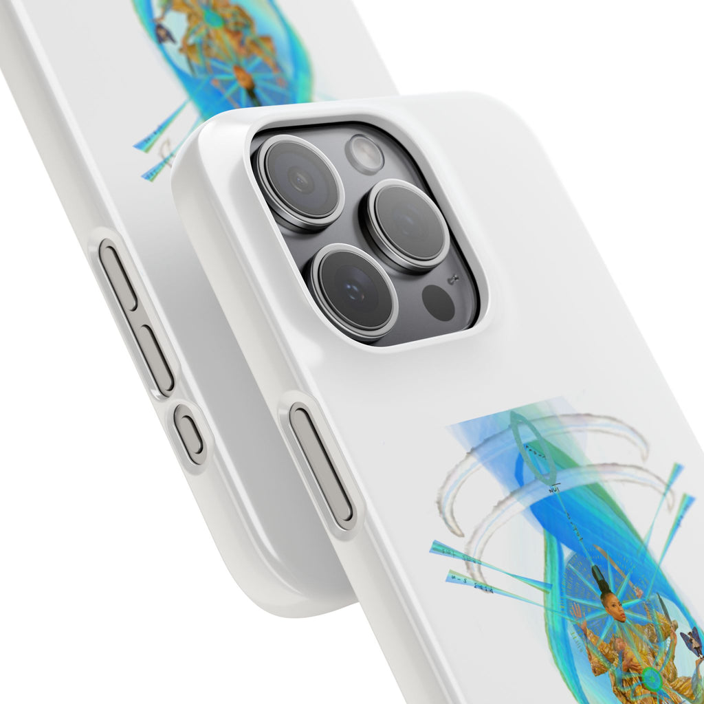 IPHONE/SAMSUNG PHONE CASE