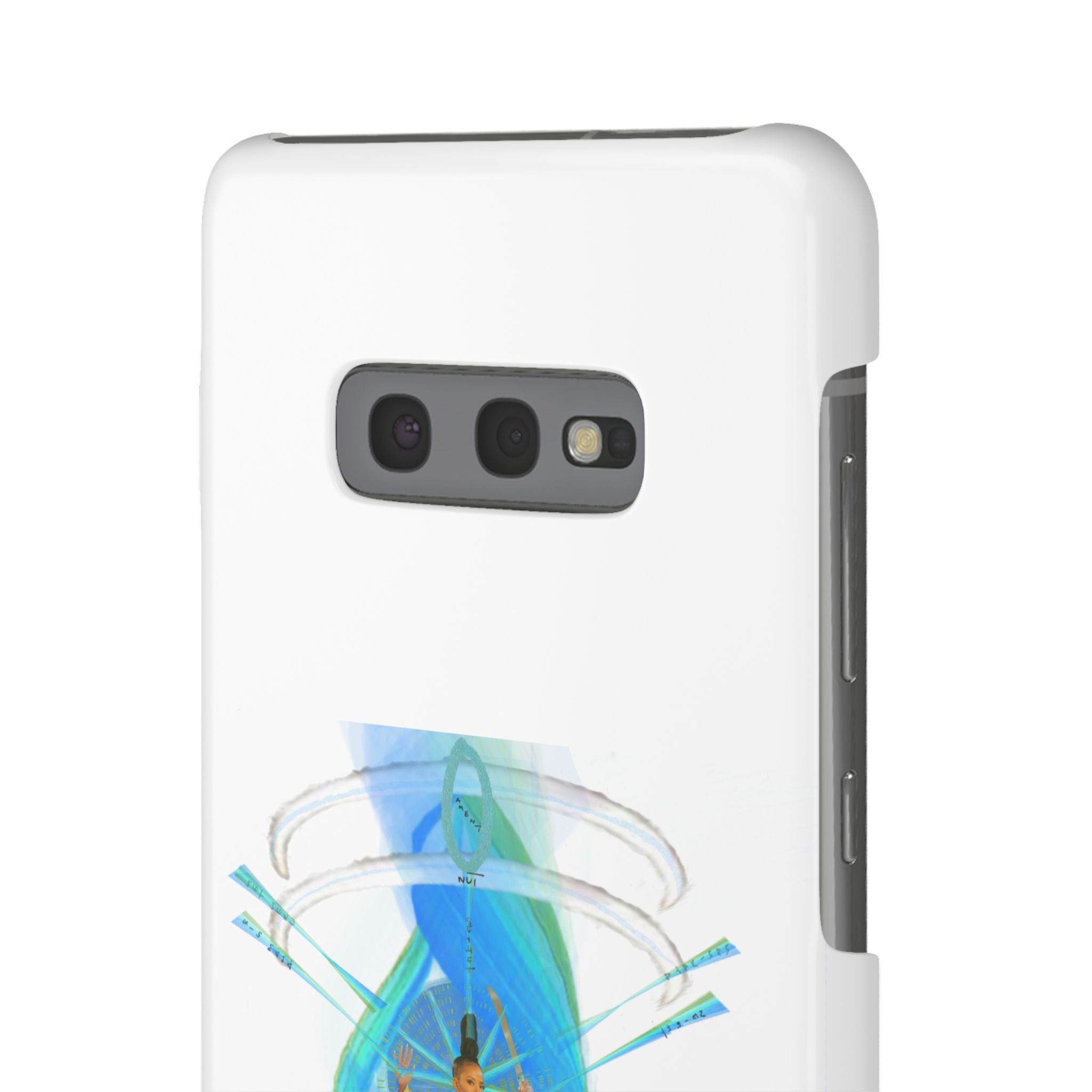 IPHONE/SAMSUNG PHONE CASE