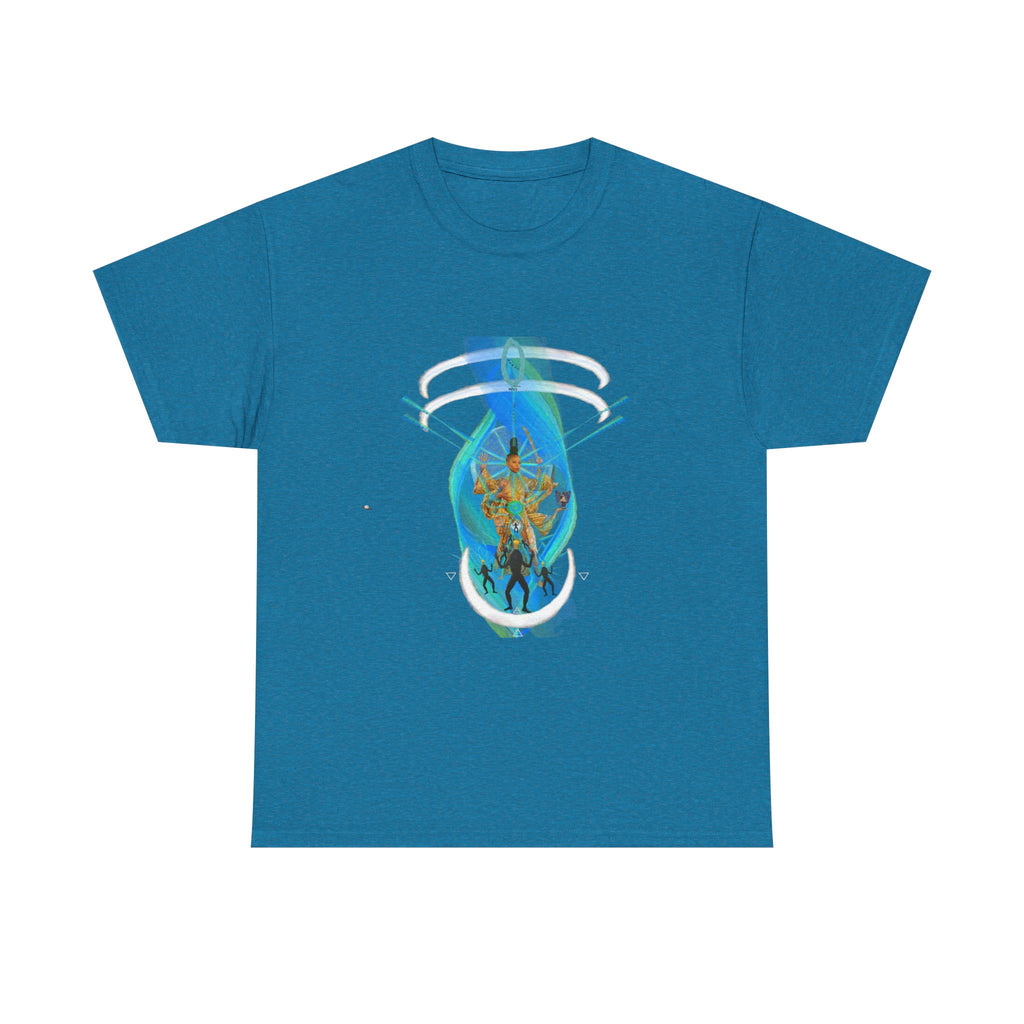 Coming Forth By Day Tee