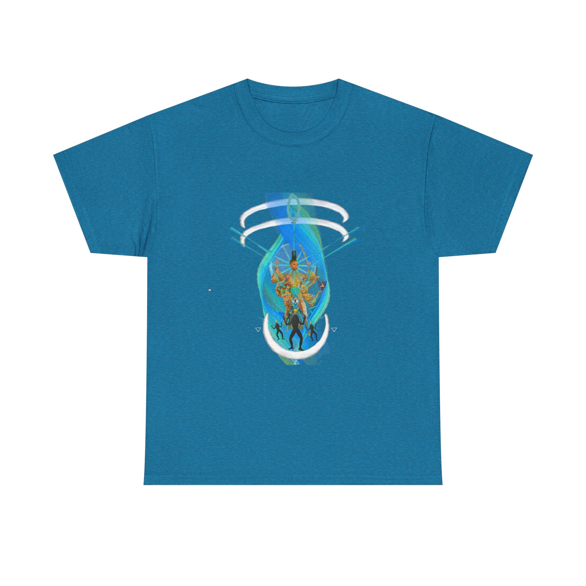 Coming Forth By Day Tee