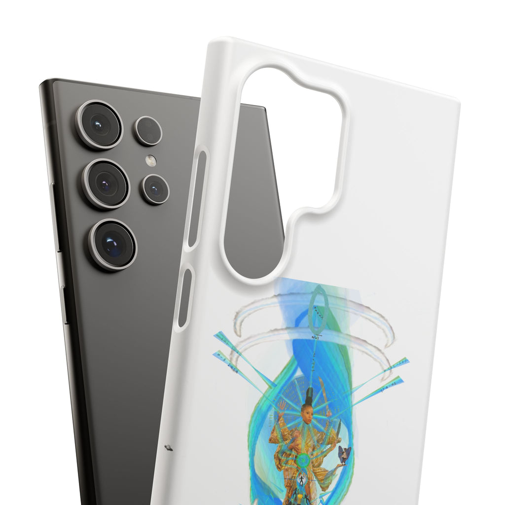 IPHONE/SAMSUNG PHONE CASE