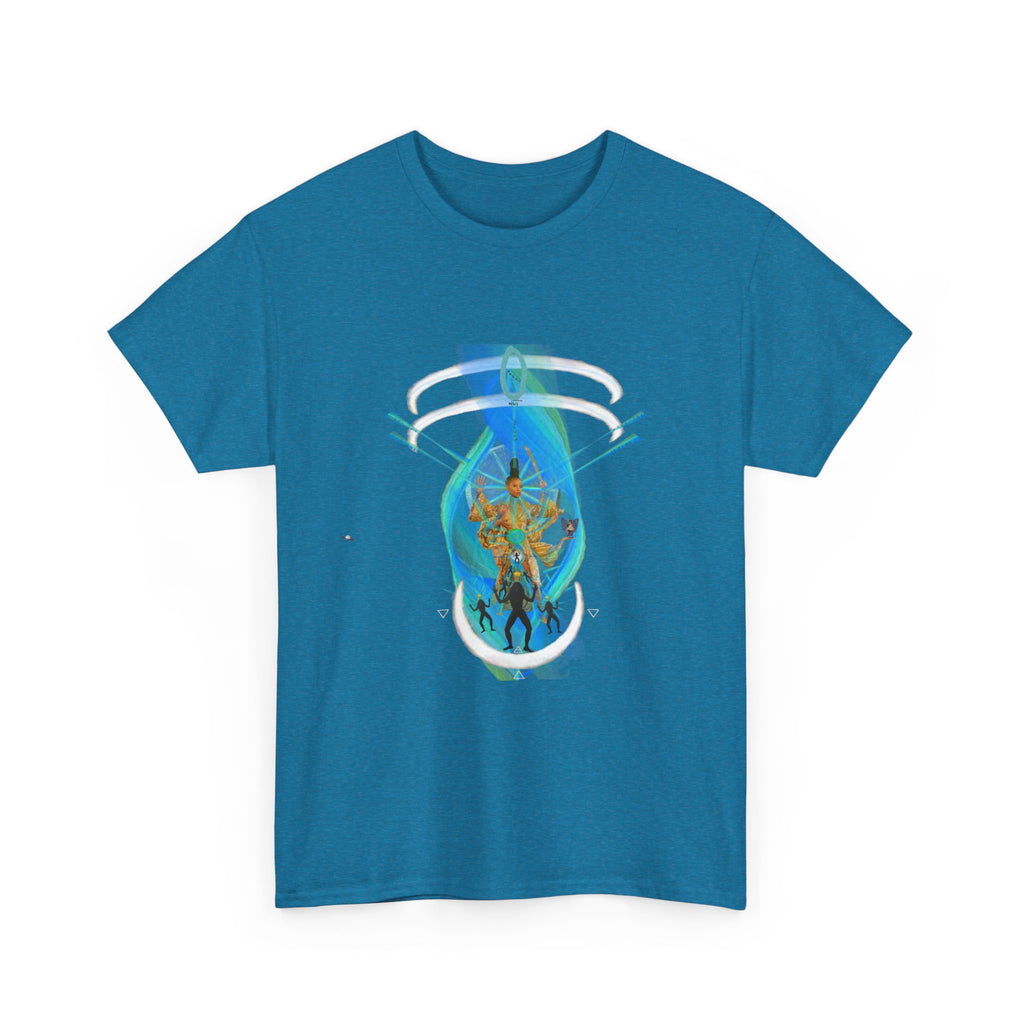 Coming Forth By Day Tee
