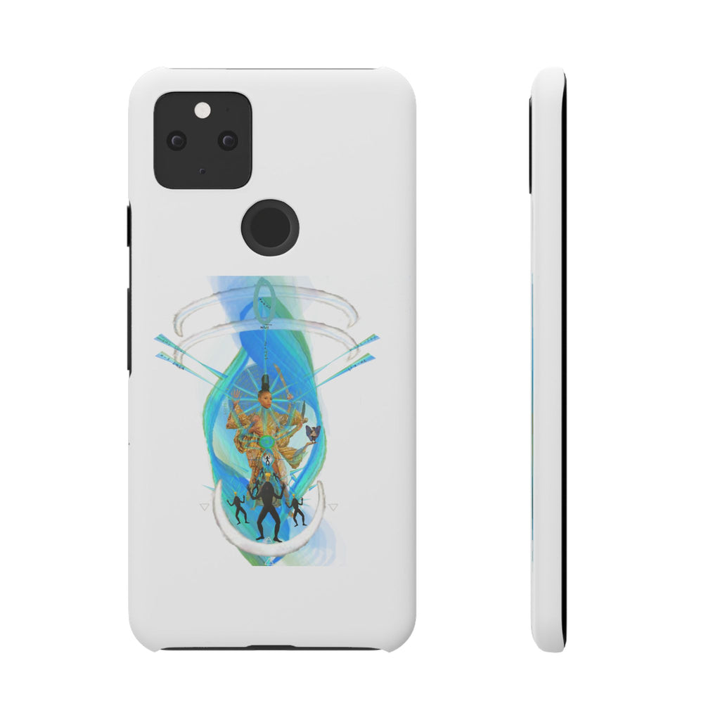 IPHONE/SAMSUNG PHONE CASE