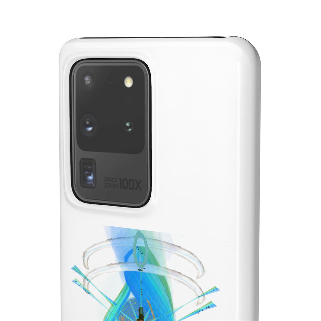 IPHONE/SAMSUNG PHONE CASE