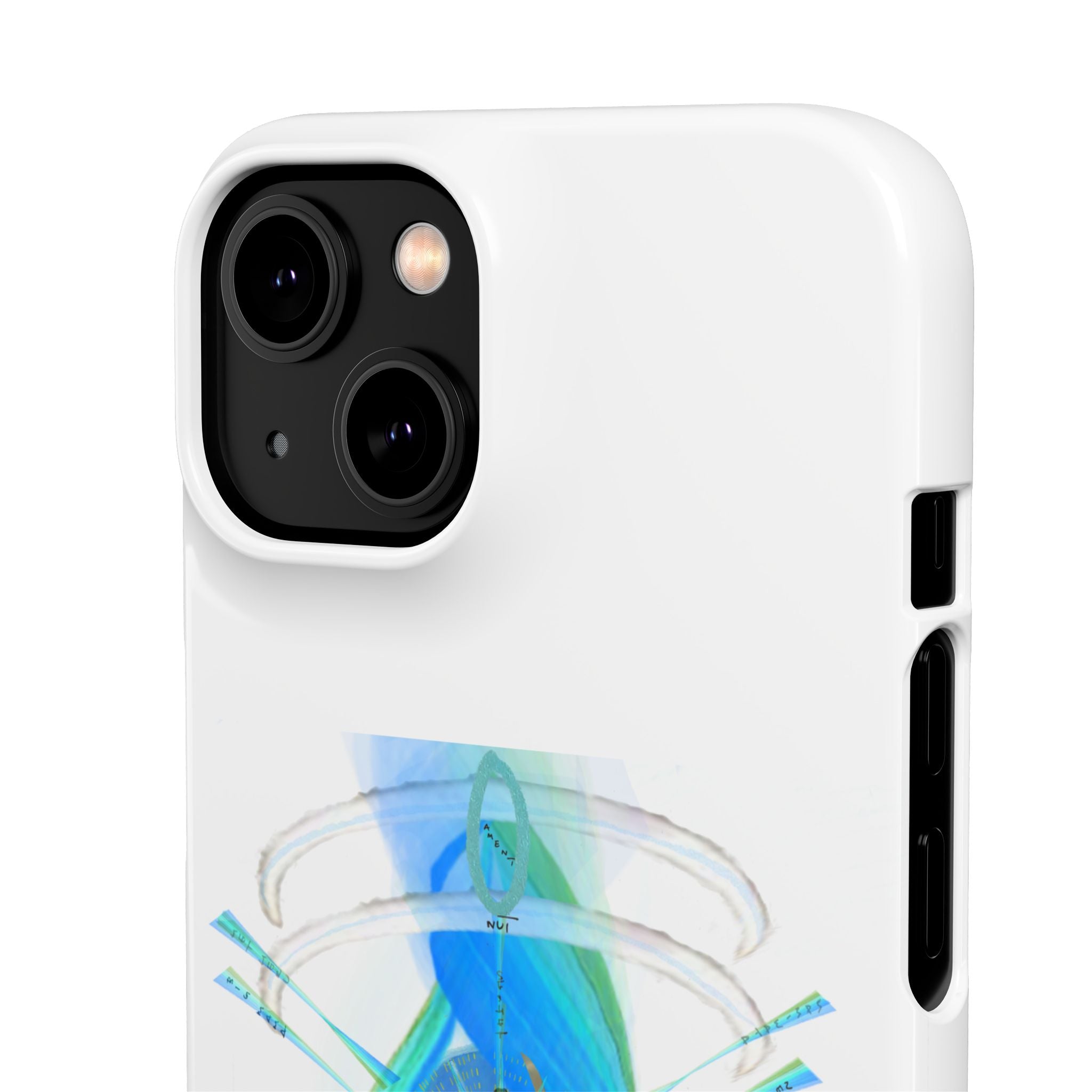 IPHONE/SAMSUNG PHONE CASE