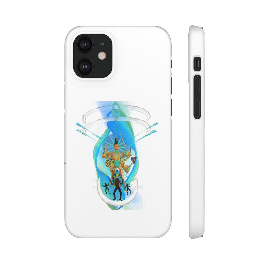 IPHONE/SAMSUNG PHONE CASE